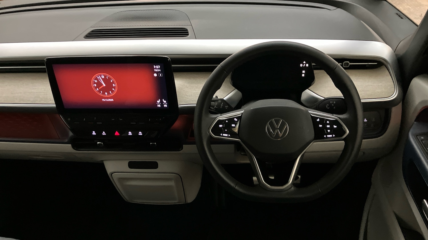 Used Volkswagen ID.Buzz 2023 for sale - 76859004: Photo 9