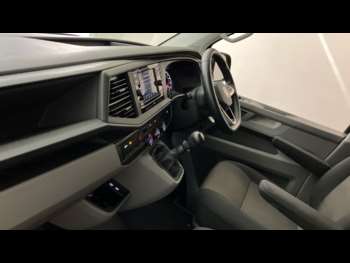Used Volkswagen Transporter 2024 for sale - 74992519: Photo