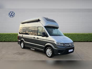 Used Volkswagen California 2023 for sale - 79717609: Photo
