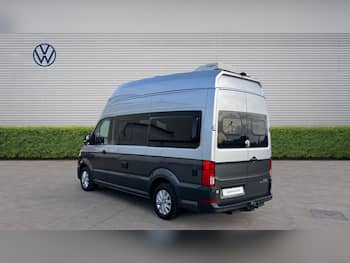 Used Volkswagen California 2023 for sale - 79717609: Photo