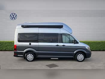 Used Volkswagen California 2023 for sale - 79717609: Photo