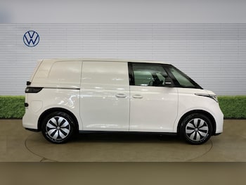 Used Volkswagen ID.Buzz 2024 for sale - 78954268: Photo