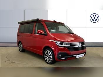 2023 (72) - 2.0 TDI Ocean 4dr DSG Diesel Estate
