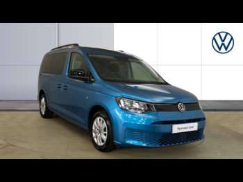 2022 (22) - 2.0 TDI 122 5dr DSG Diesel Estate