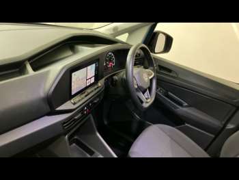 Used Volkswagen Caddy Maxi 2022 for sale - 74568328: Photo