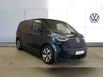 Volkswagen - ID-Buzz