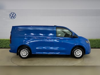 Used Volkswagen Transporter 2026 for sale - 79004634: Photo