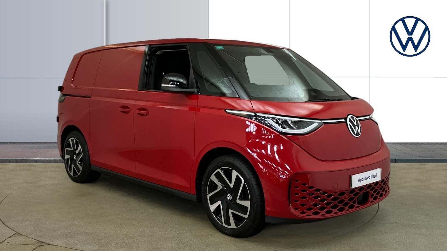 Used Volkswagen ID.Buzz 2025 for sale - 76761927: Photo 1
