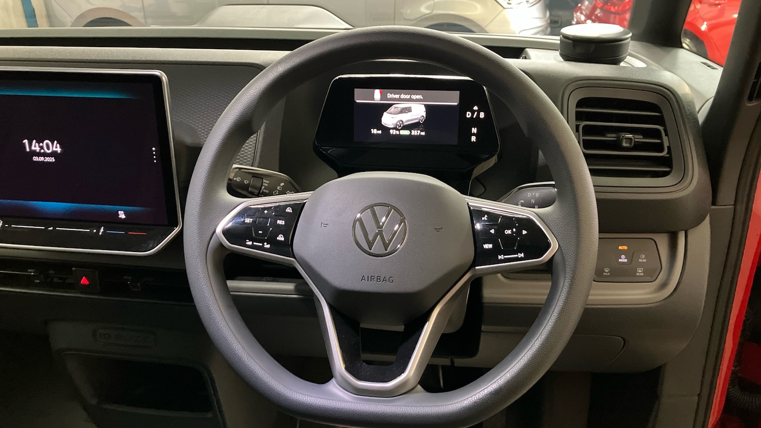 Used Volkswagen ID.Buzz 2025 for sale - 76761927: Photo 10