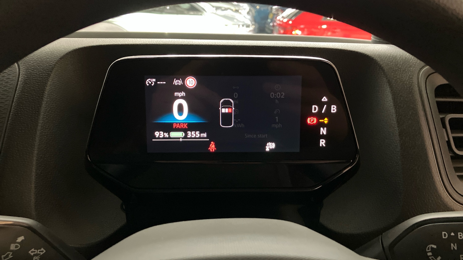 Used Volkswagen ID.Buzz 2025 for sale - 76761927: Photo 11