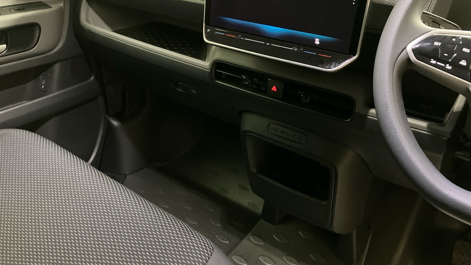 Used Volkswagen ID.Buzz 2025 for sale - 76761927: Photo 14