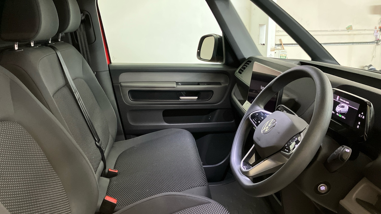 Used Volkswagen ID.Buzz 2025 for sale - 76761927: Photo 15