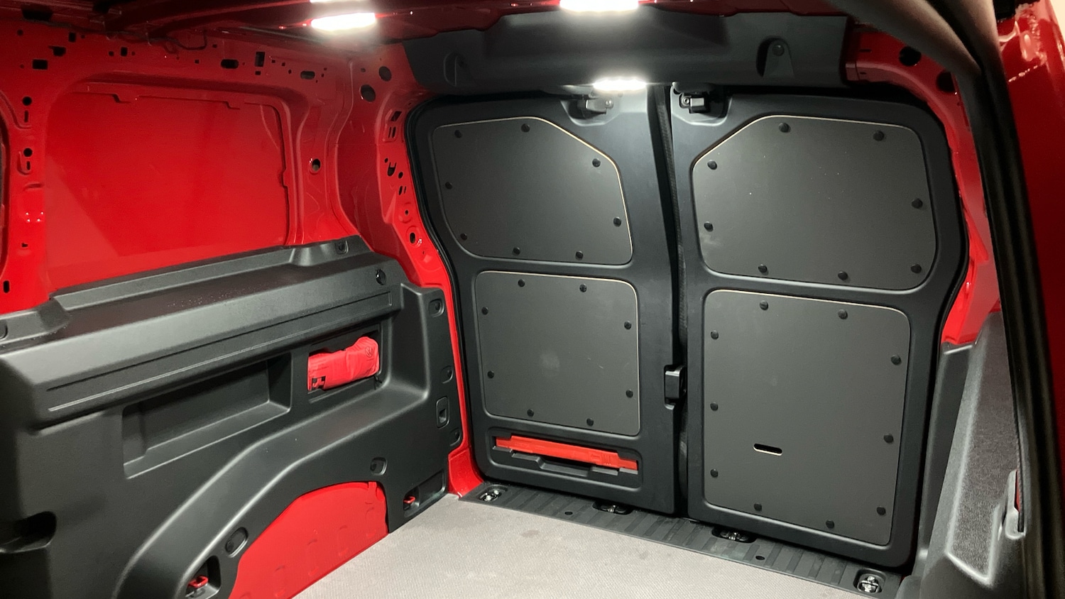 Used Volkswagen ID.Buzz 2025 for sale - 76761927: Photo 16