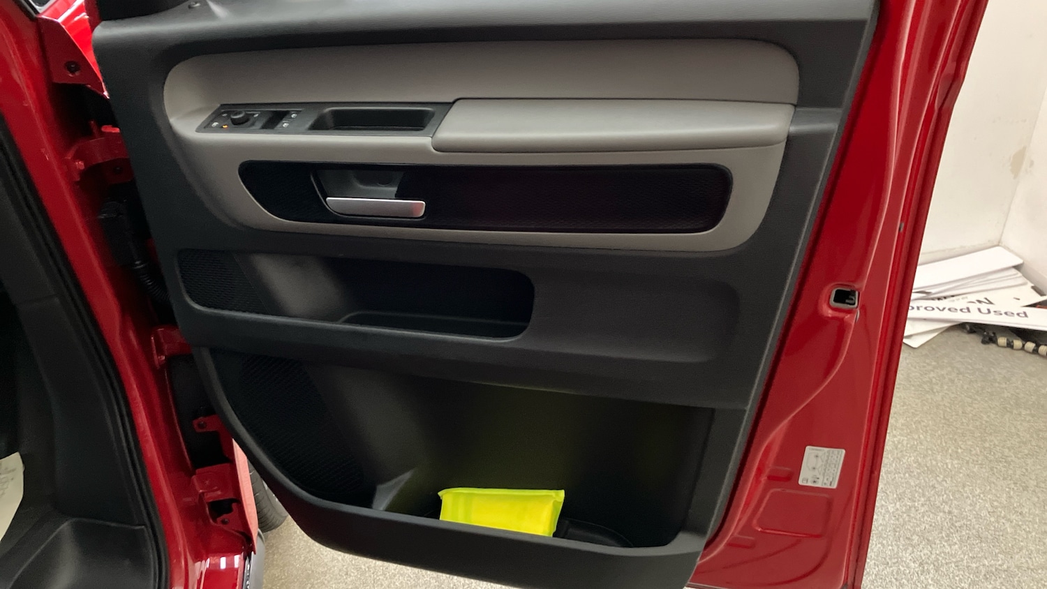 Used Volkswagen ID.Buzz 2025 for sale - 76761927: Photo 19