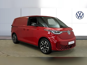 Volkswagen - ID.Buzz