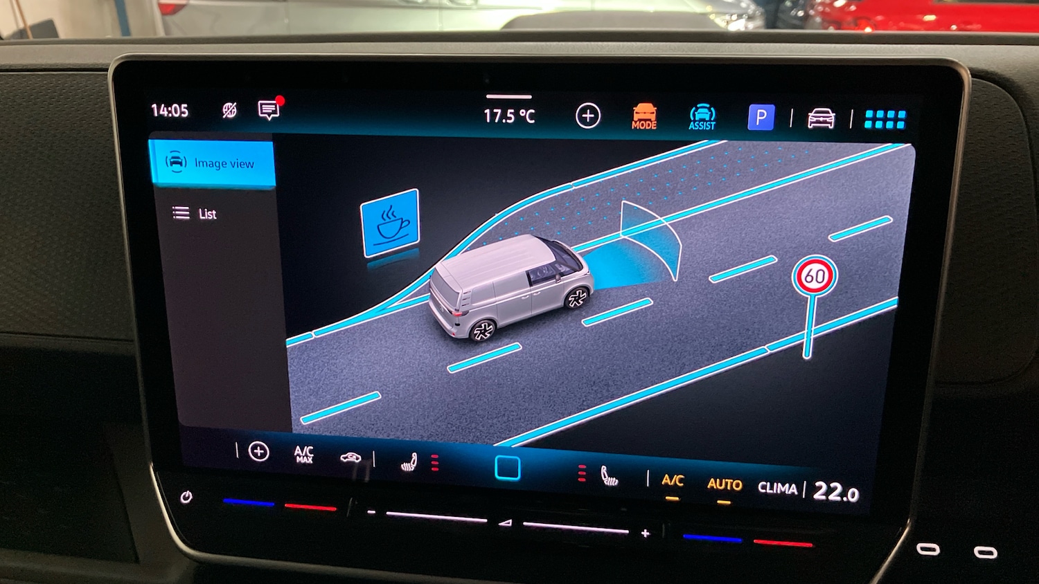 Used Volkswagen ID.Buzz 2025 for sale - 76761927: Photo 21