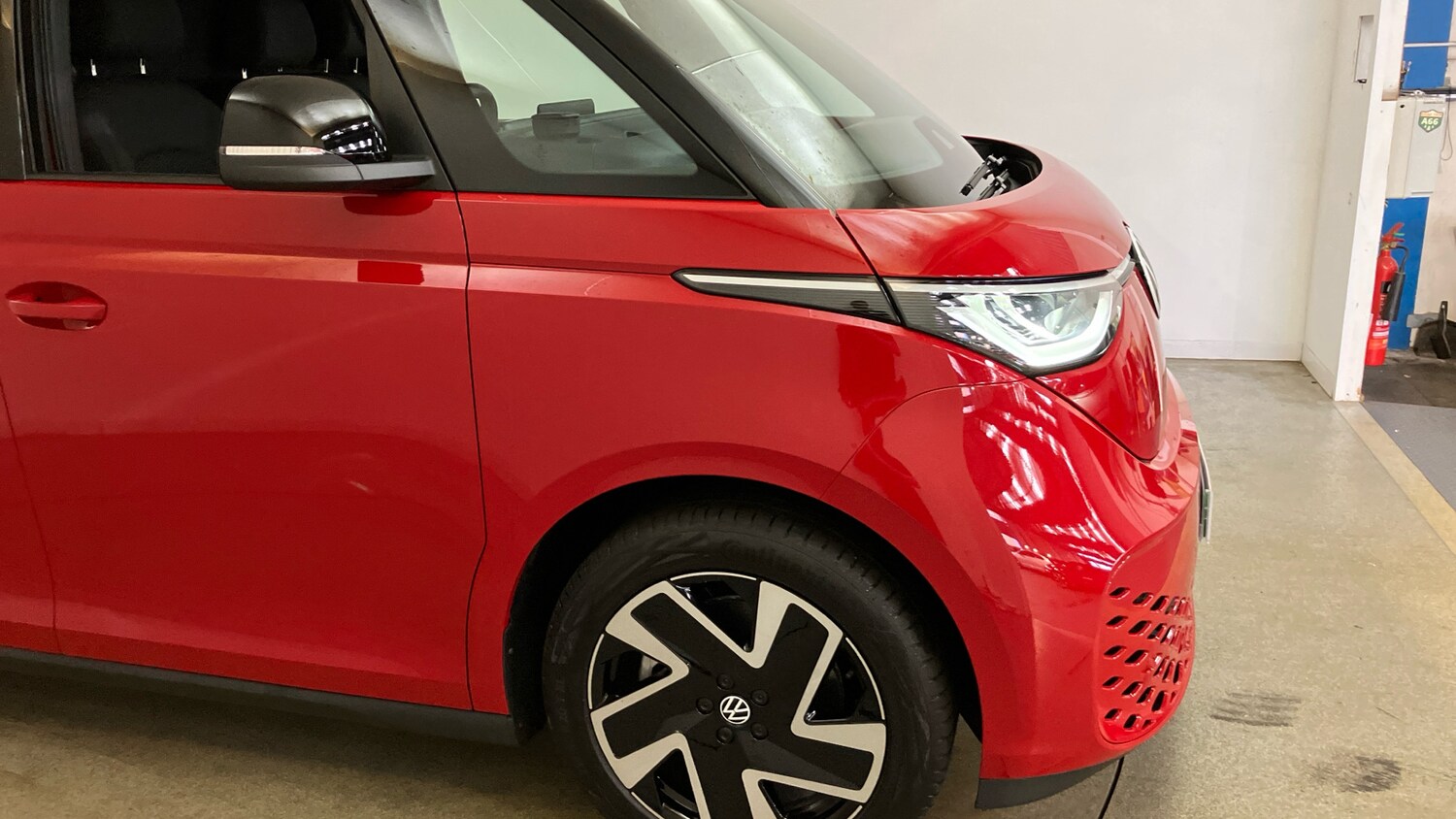 Used Volkswagen ID.Buzz 2025 for sale - 76761927: Photo 26