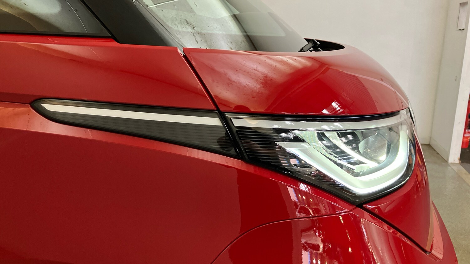 Used Volkswagen ID.Buzz 2025 for sale - 76761927: Photo 27