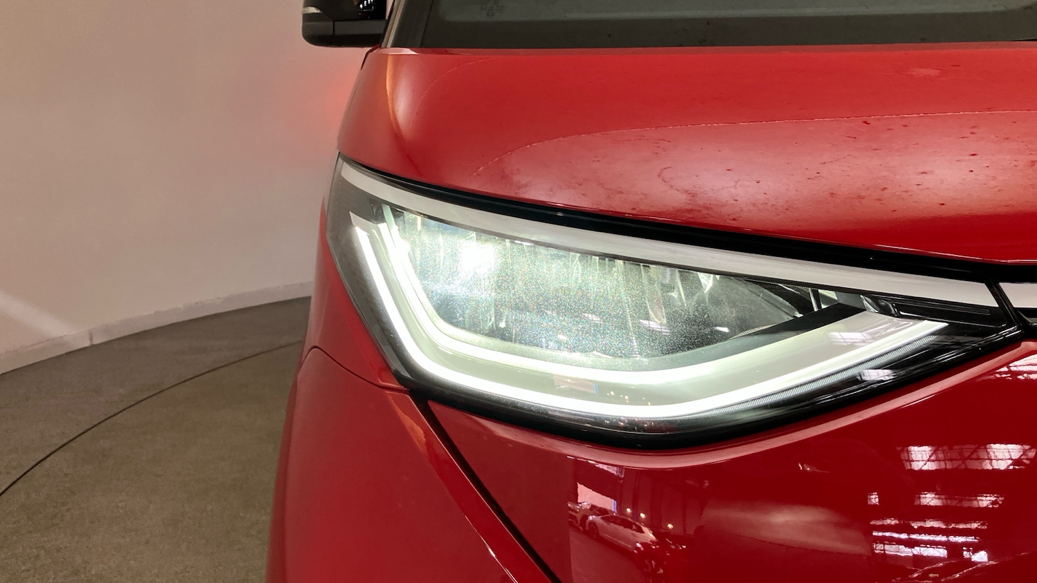 Used Volkswagen ID.Buzz 2025 for sale - 76761927: Photo 28