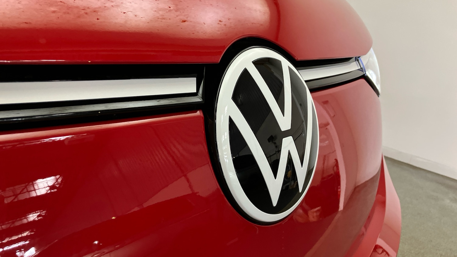 Used Volkswagen ID.Buzz 2025 for sale - 76761927: Photo 30