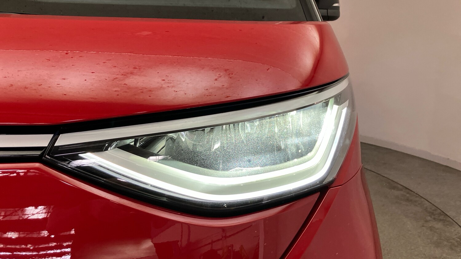 Used Volkswagen ID.Buzz 2025 for sale - 76761927: Photo 31