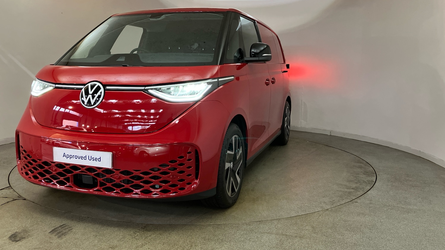 Used Volkswagen ID.Buzz 2025 for sale - 76761927: Photo 32