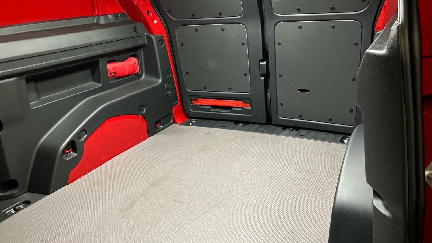 Used Volkswagen ID.Buzz 2025 for sale - 76761927: Photo 39