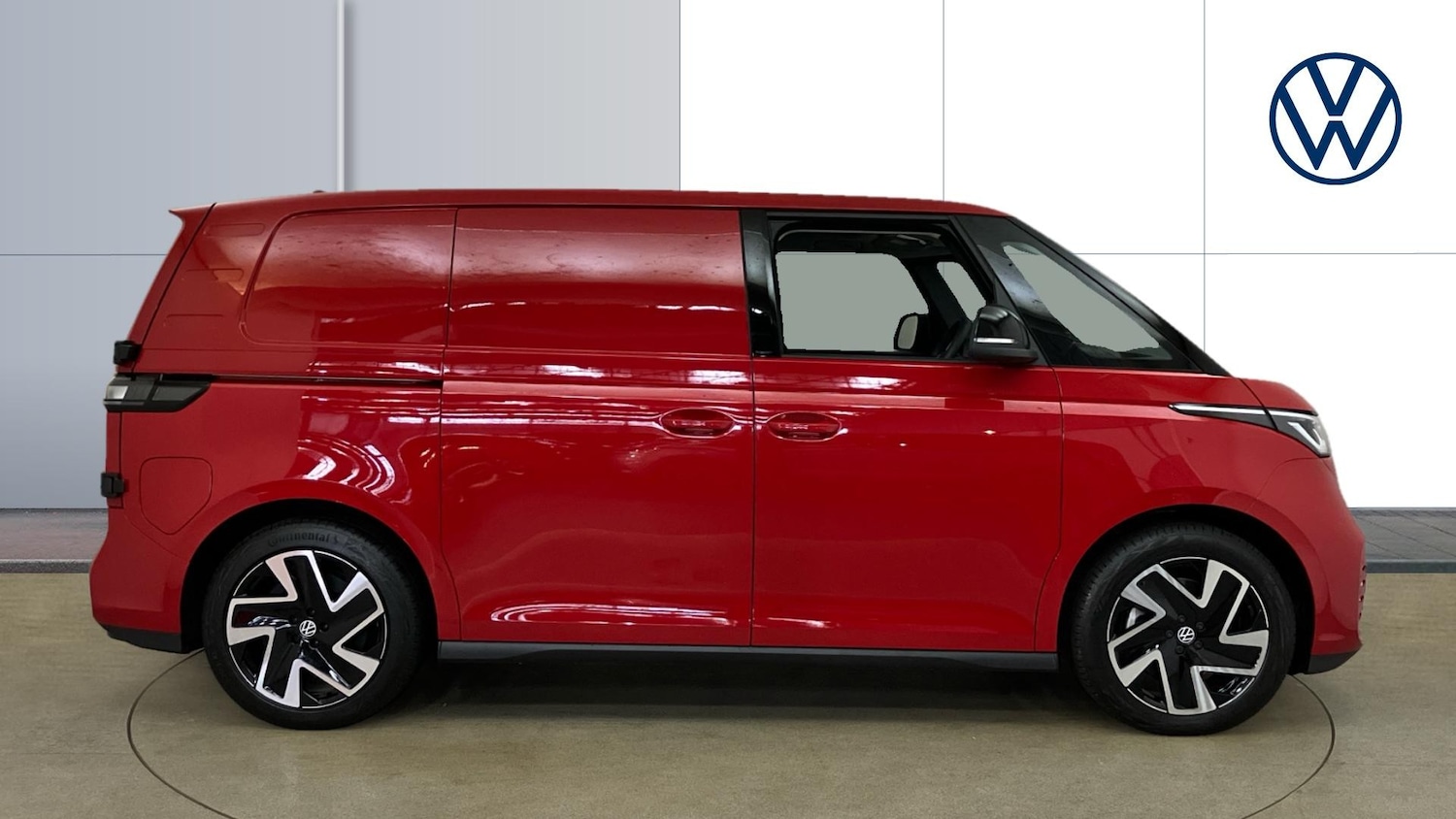 Used Volkswagen ID.Buzz 2025 for sale - 76761927: Photo 4