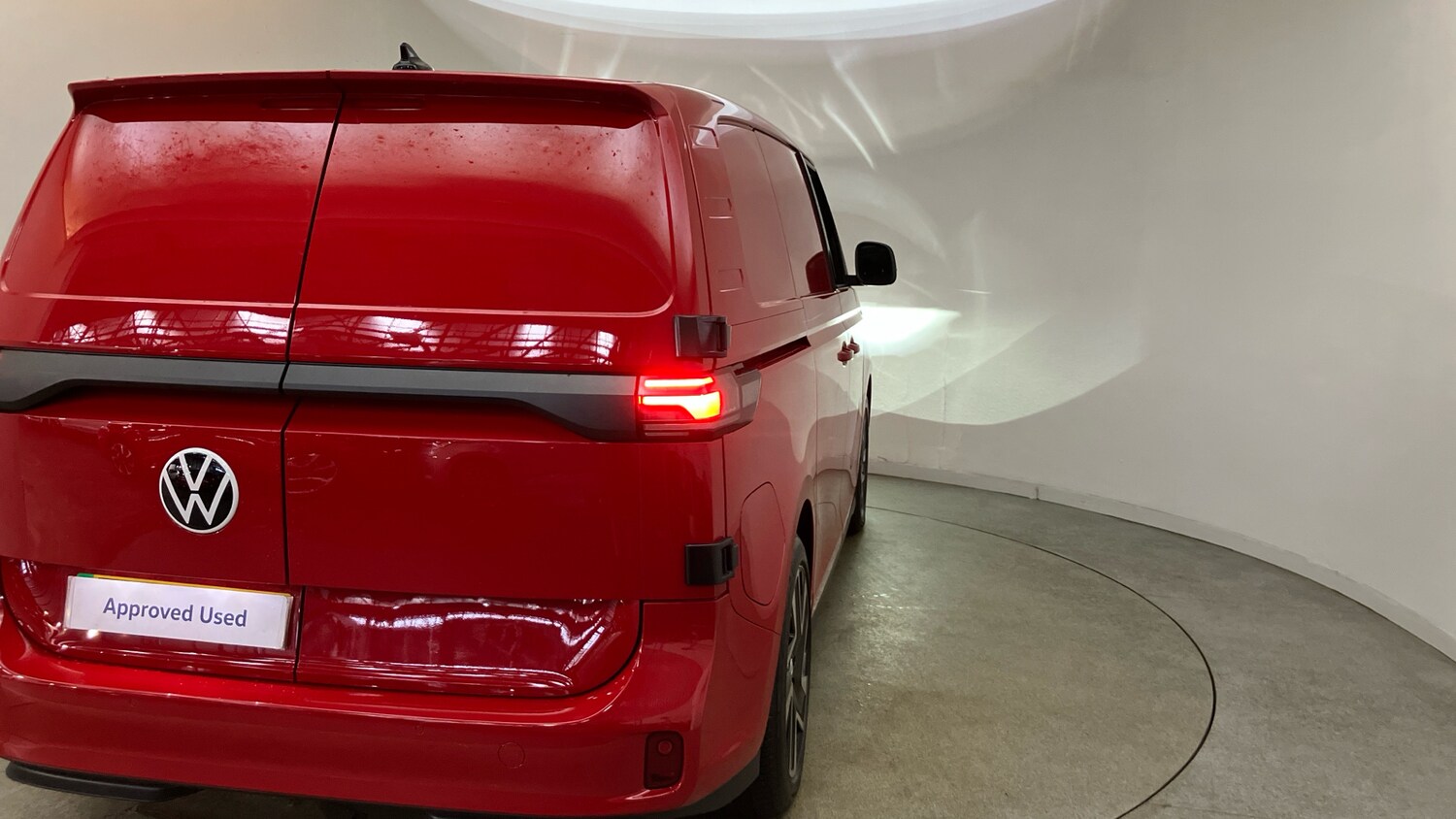 Used Volkswagen ID.Buzz 2025 for sale - 76761927: Photo 43