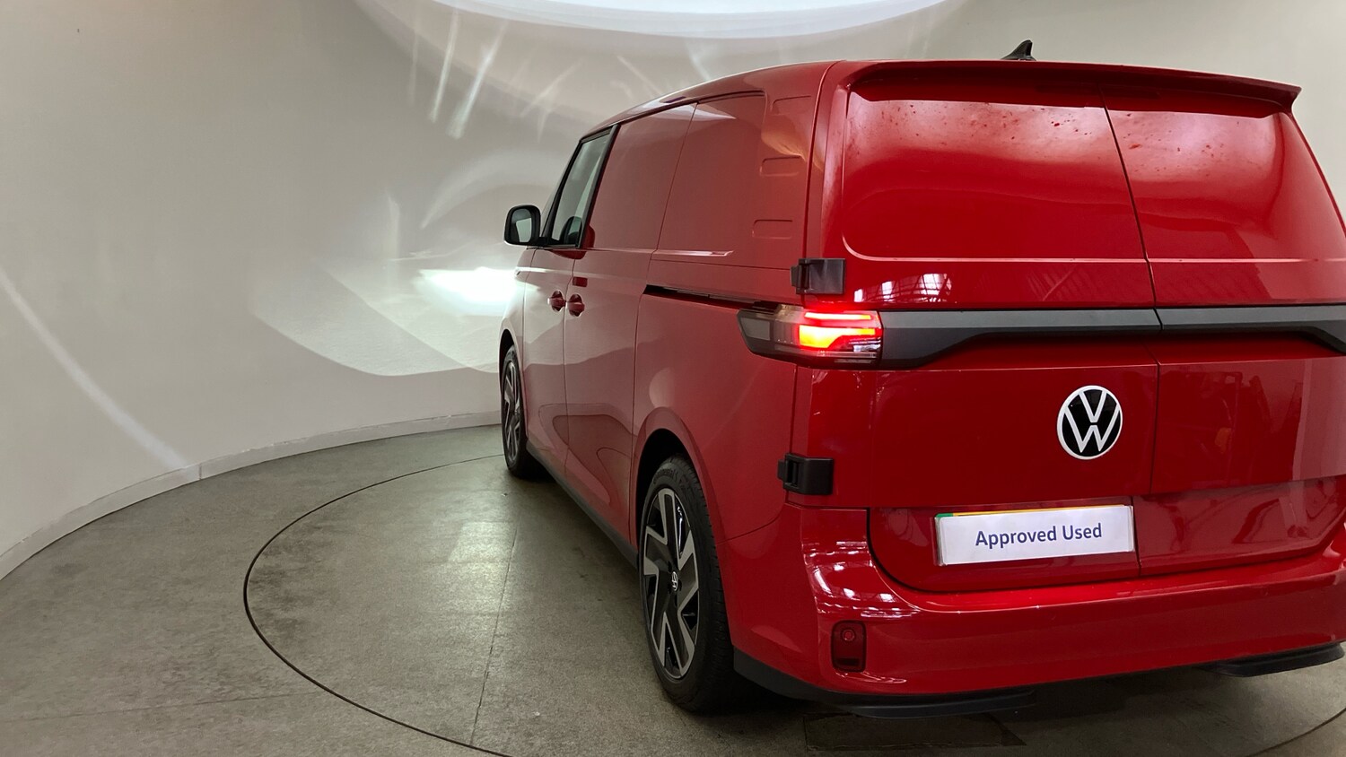 Used Volkswagen ID.Buzz 2025 for sale - 76761927: Photo 44