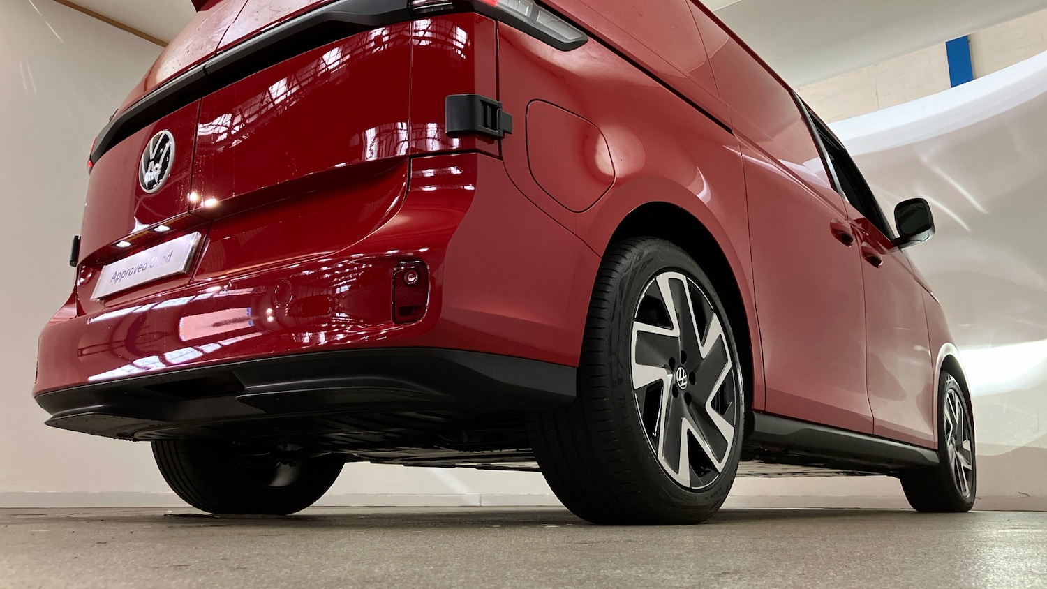 Used Volkswagen ID.Buzz 2025 for sale - 76761927: Photo 45