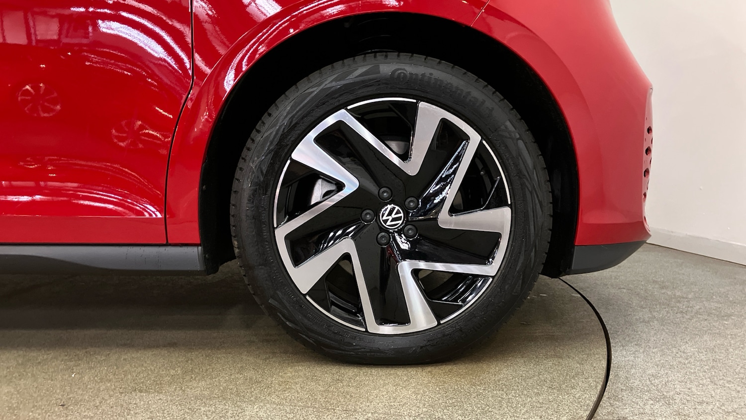 Used Volkswagen ID.Buzz 2025 for sale - 76761927: Photo 5