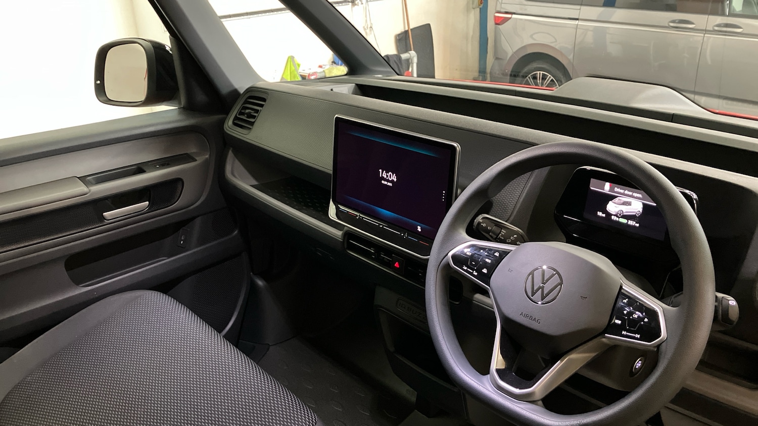 Used Volkswagen ID.Buzz 2025 for sale - 76761927: Photo 6