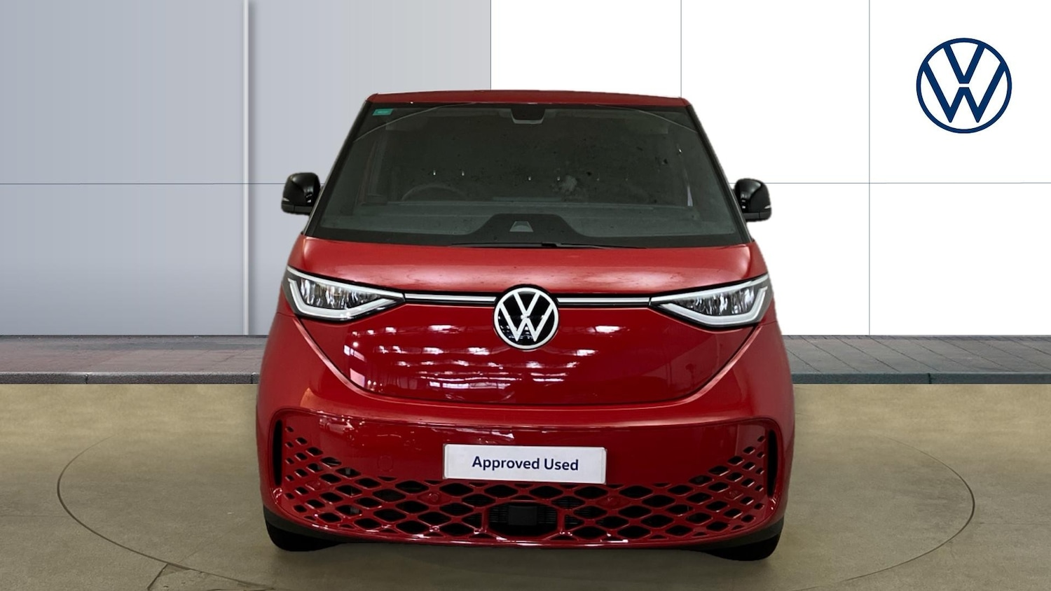 Used Volkswagen ID.Buzz 2025 for sale - 76761927: Photo 7