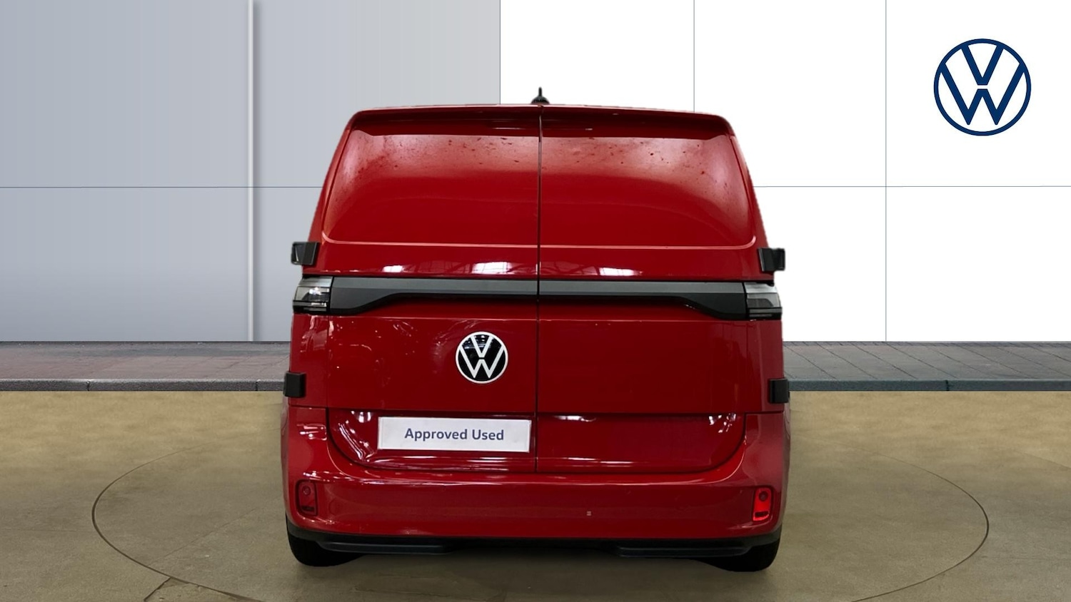 Used Volkswagen ID.Buzz 2025 for sale - 76761927: Photo 8
