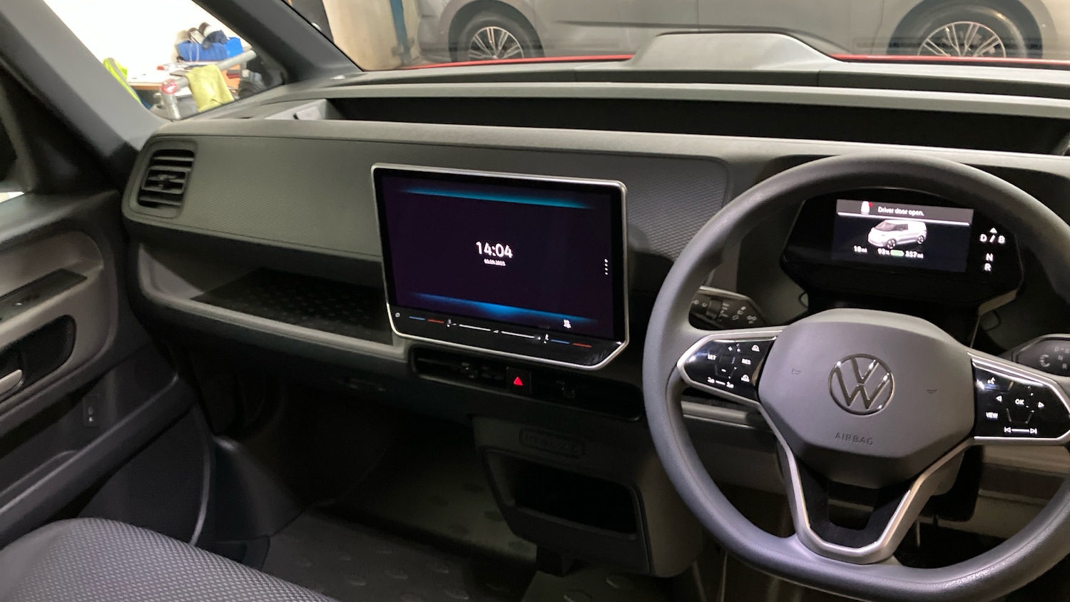 Used Volkswagen ID.Buzz 2025 for sale - 76761927: Photo 9