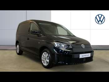 Used Volkswagen Caddy 2024 for sale - 75064096: Photo
