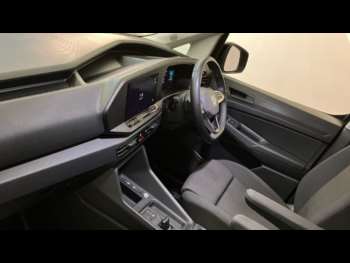 Used Volkswagen Caddy 2024 for sale - 75064096: Photo