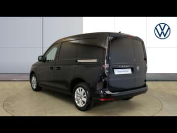 Used Volkswagen Caddy 2024 for sale - 75064096: Photo
