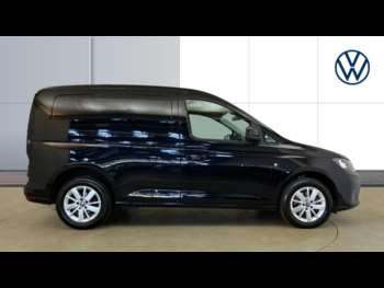 Used Volkswagen Caddy 2024 for sale - 75064096: Photo
