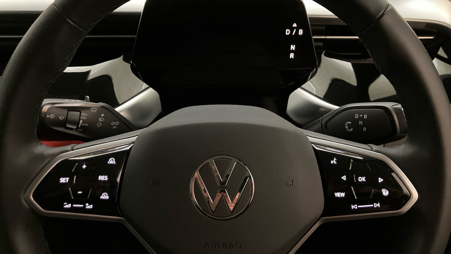 Used Volkswagen ID.Buzz 2025 for sale - 76544260: Photo 10