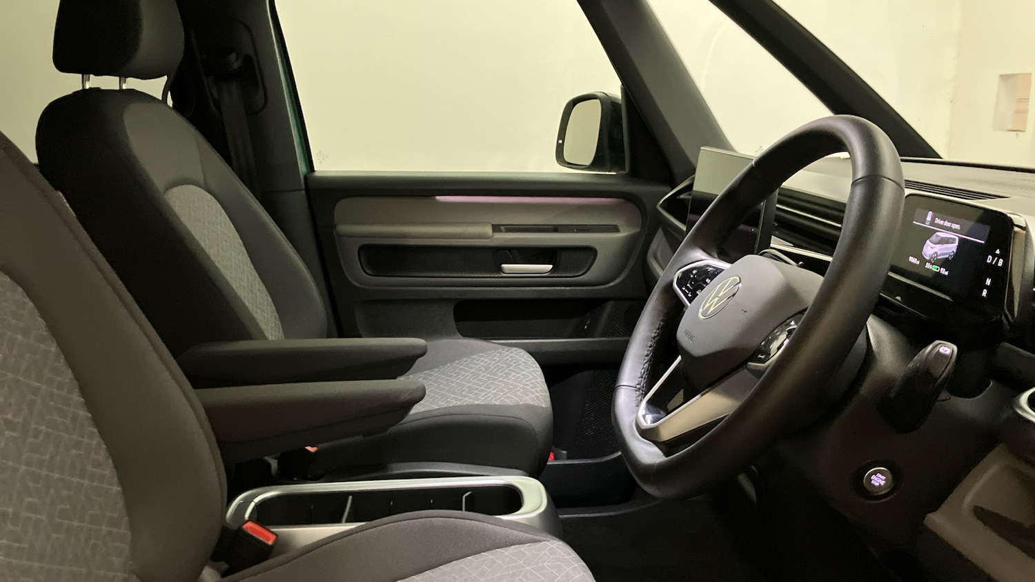 Used Volkswagen ID.Buzz 2025 for sale - 76544260: Photo 15