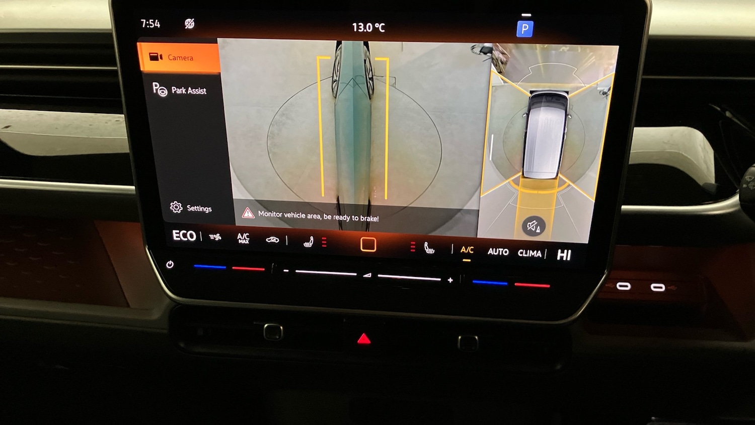 Used Volkswagen ID.Buzz 2025 for sale - 76544260: Photo 23