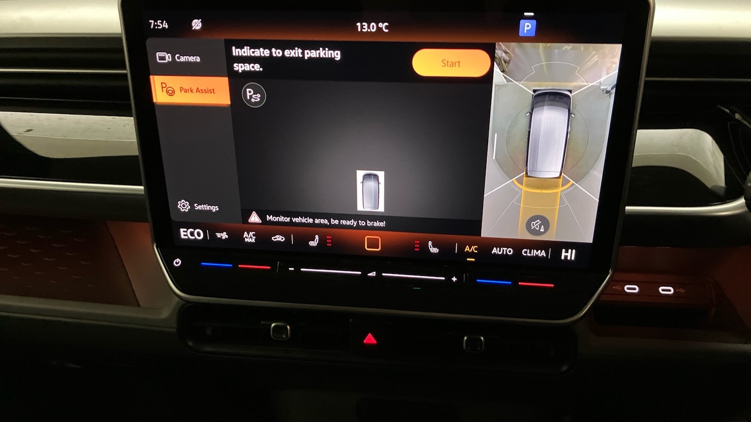 Used Volkswagen ID.Buzz 2025 for sale - 76544260: Photo 25