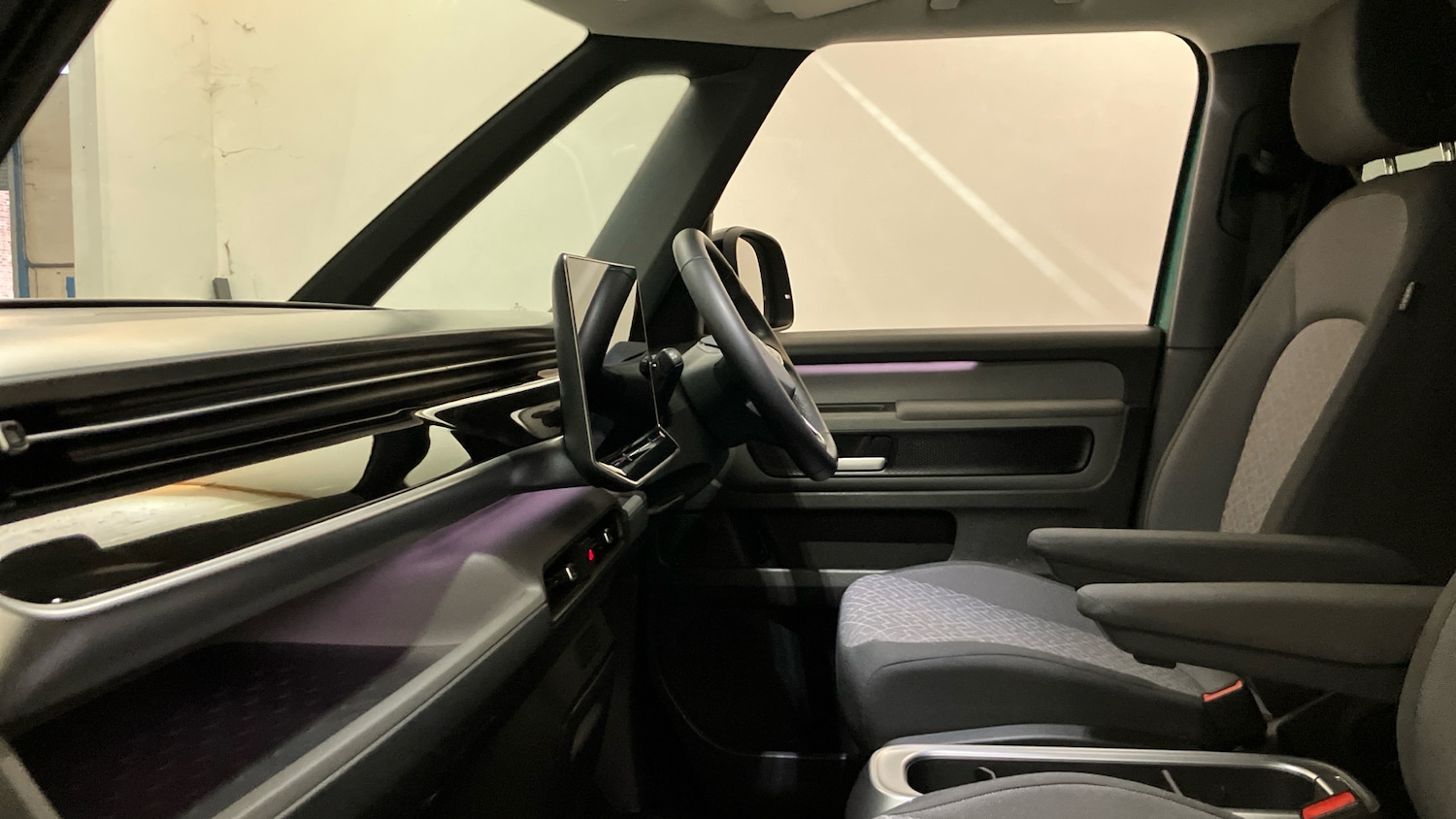 Used Volkswagen ID.Buzz 2025 for sale - 76544260: Photo 26