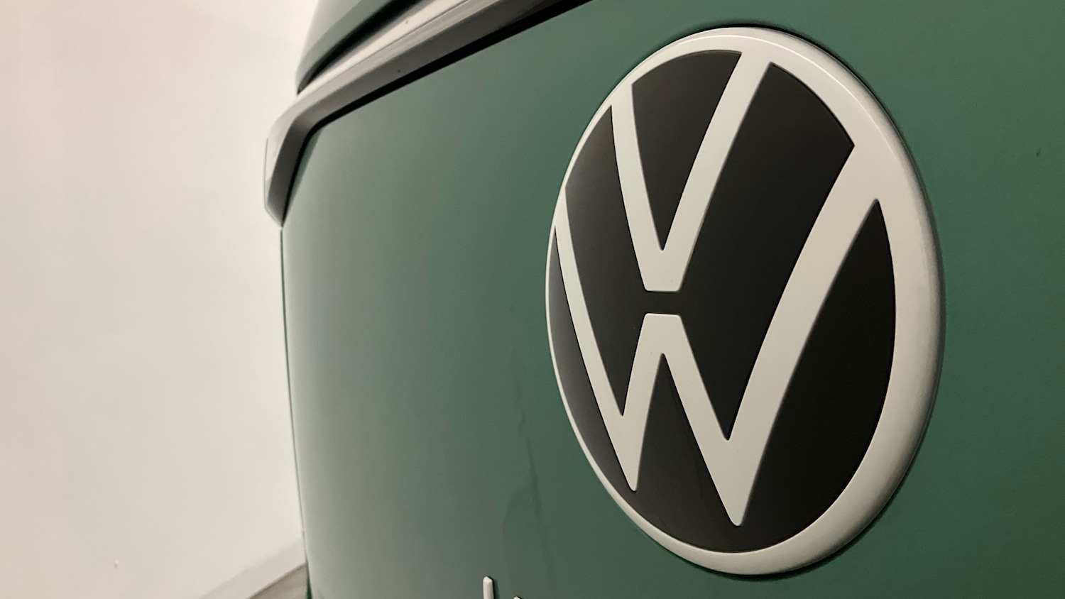 Used Volkswagen ID.Buzz 2025 for sale - 76544260: Photo 27