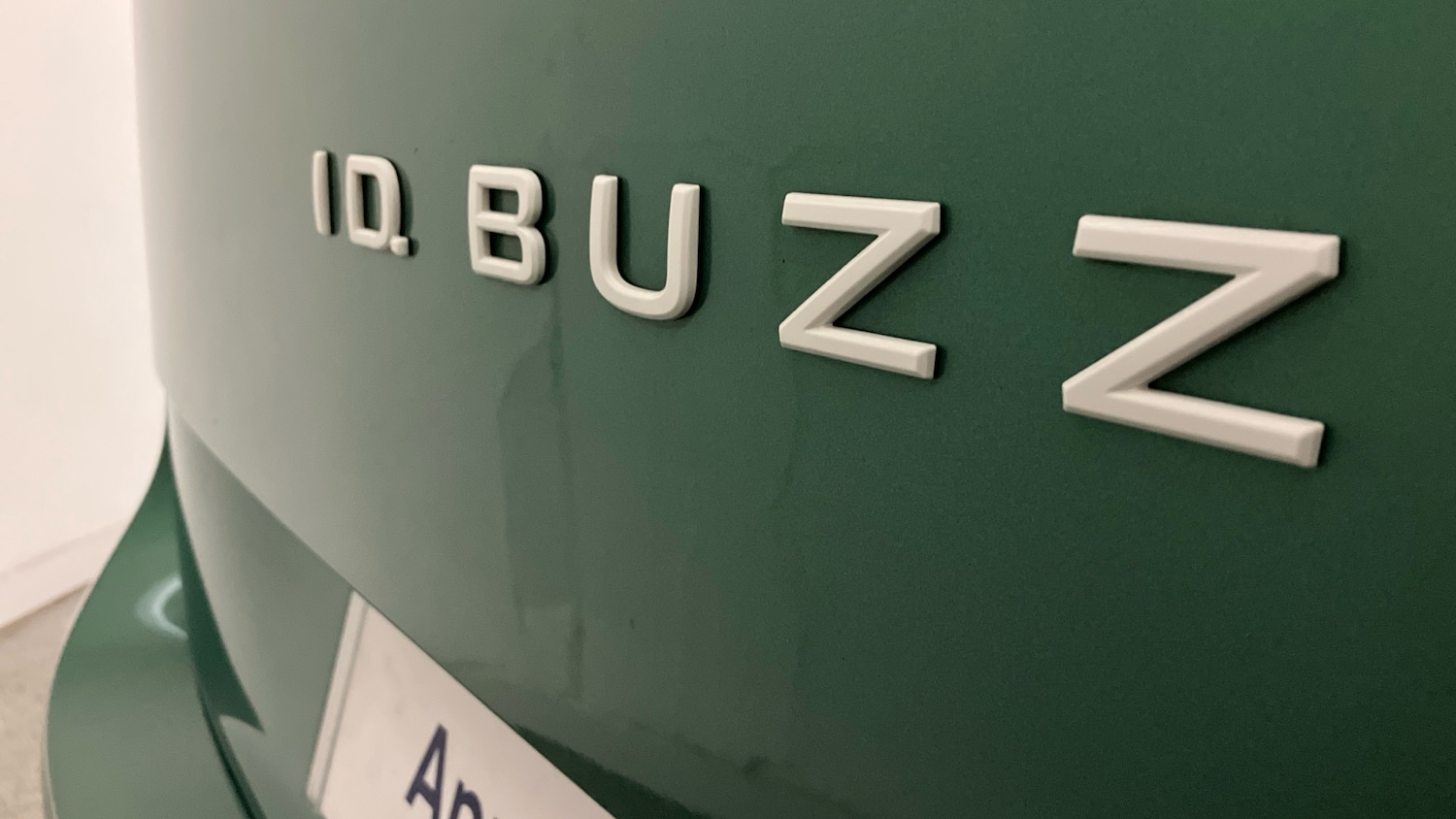 Used Volkswagen ID.Buzz 2025 for sale - 76544260: Photo 28