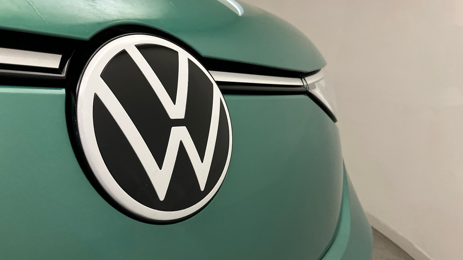 Used Volkswagen ID.Buzz 2025 for sale - 76544260: Photo 32