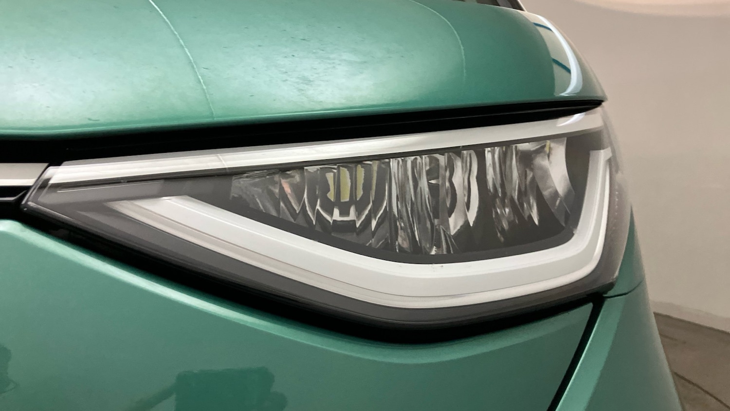 Used Volkswagen ID.Buzz 2025 for sale - 76544260: Photo 33