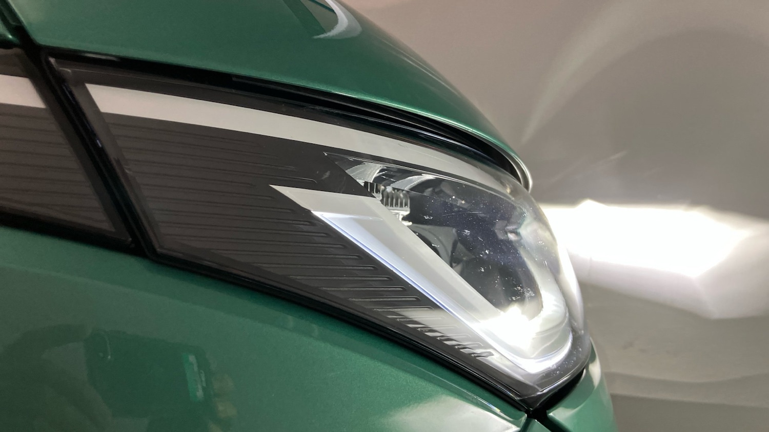 Used Volkswagen ID.Buzz 2025 for sale - 76544260: Photo 36